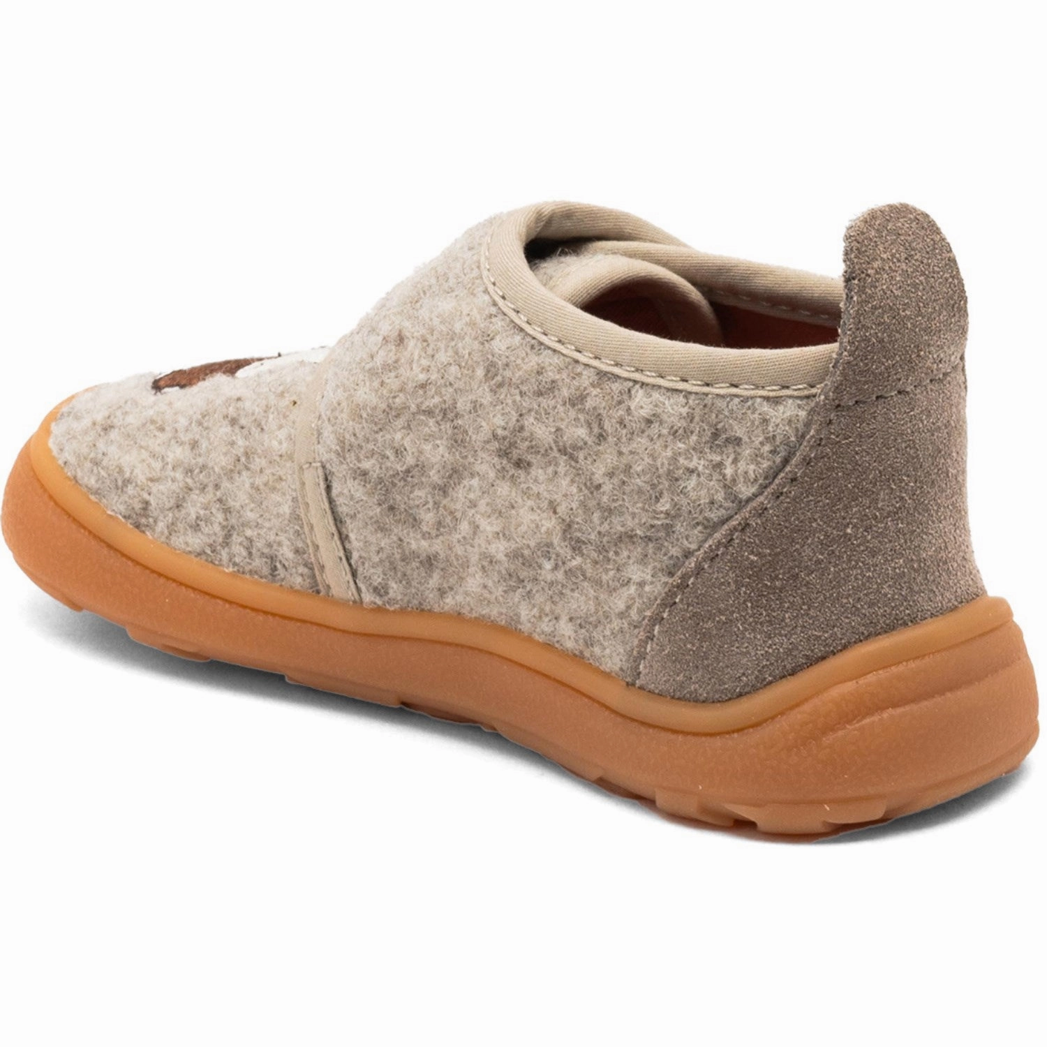 Bisgaard Sand X Miffy Barefoot Basic Slippers At Jcpenneys