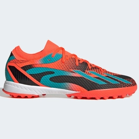 adidas X Speedportal Messi.3 Turf - Messi Pack (SP23) Adidas Gazelle Suede Shoes