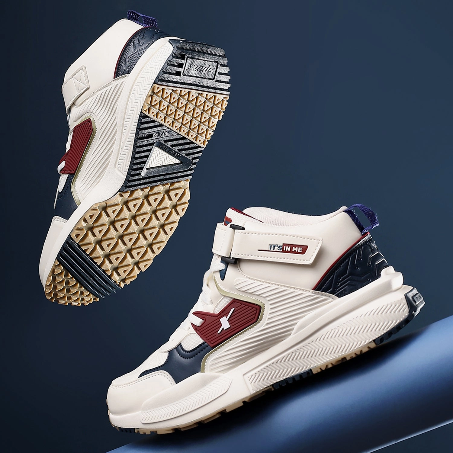 Era Sneakers Sneakers for Men SM 1044