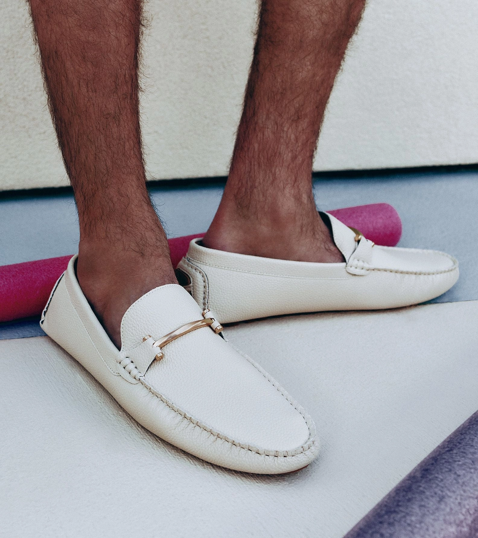 Everyday Loafers Mansell