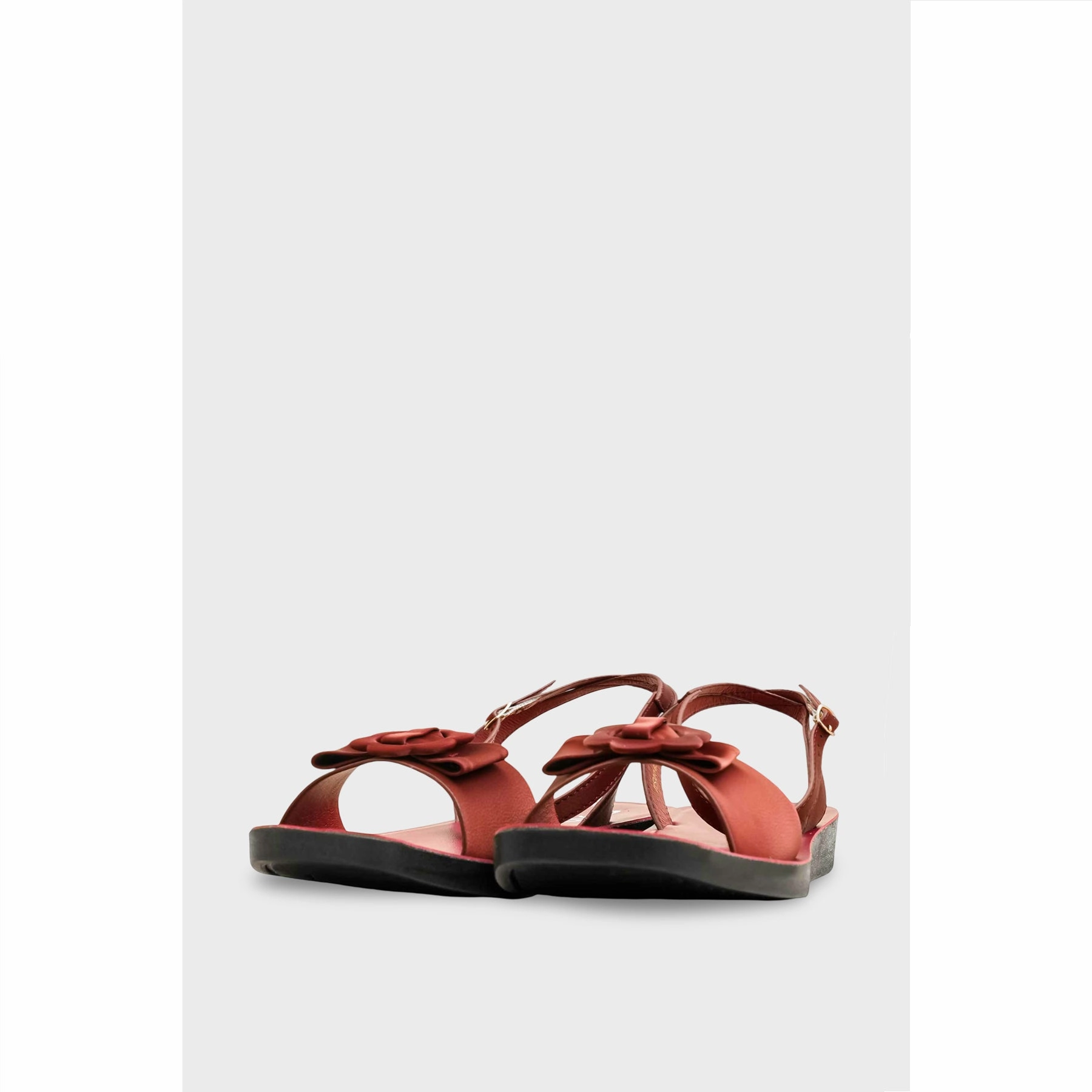 Shoes Outfit Men Casual Maroon Casual Softy CLS034