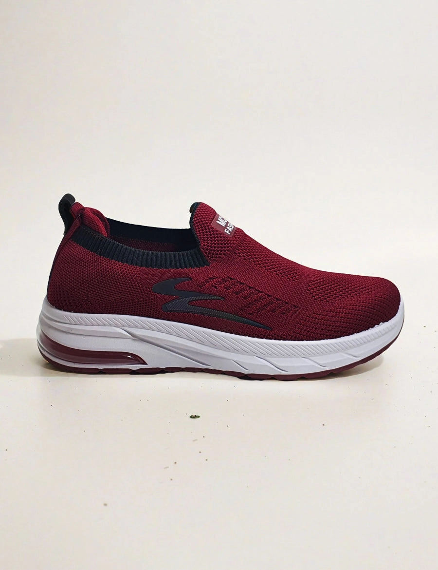 Maroon Sneaker for Women Best Running Shoes Runner's World