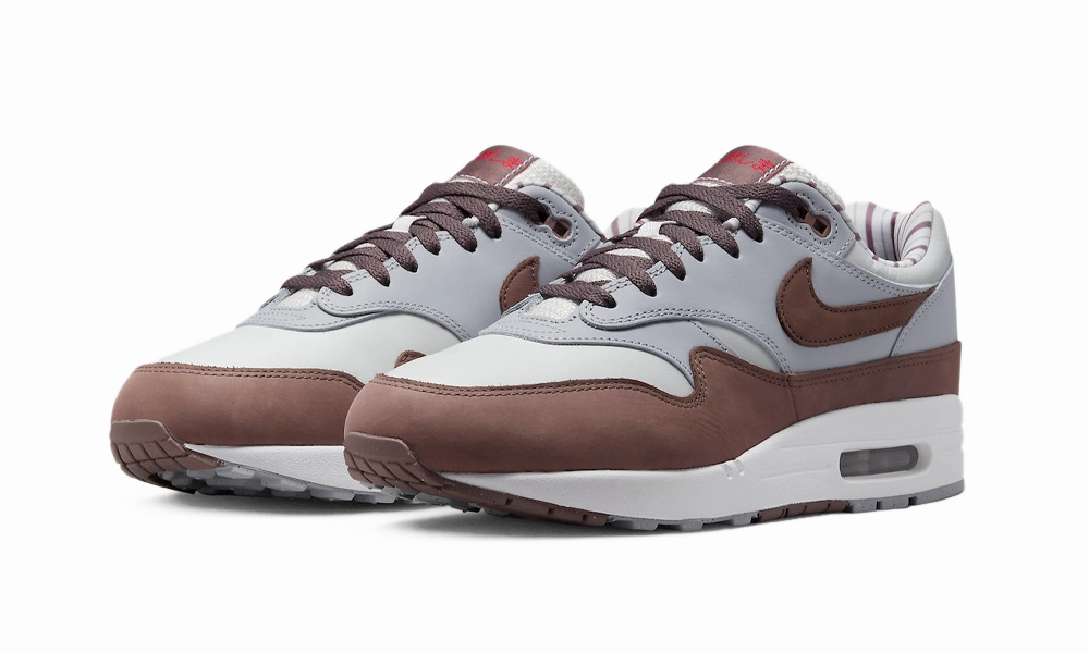 Asics Kinsei 4 Running Shoe Nike Air Max 1 Premium Shima Shima