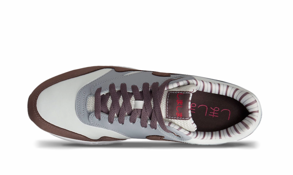 Nike Air Max 1 Premium Shima Shima An Se Young Asics Shoes