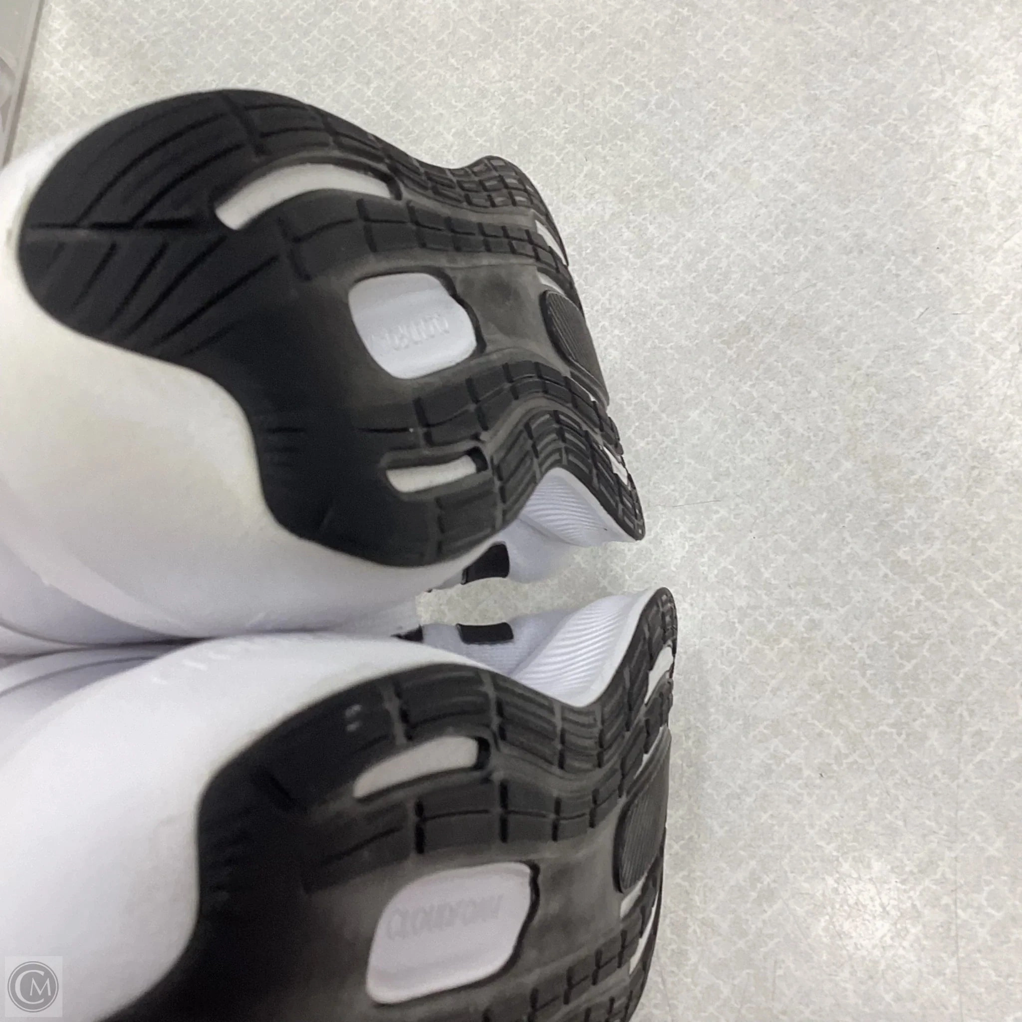 Stella Mccartney Adidas Running Shoes Shoes Athletic By Adidas In White, Size: 11