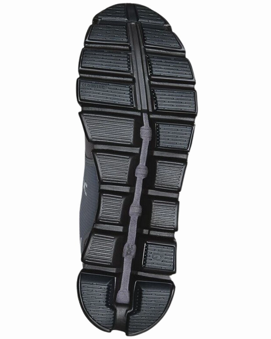 On Running Cloud 5 Waterproof Everyday Shoe High Arched Running Shoes