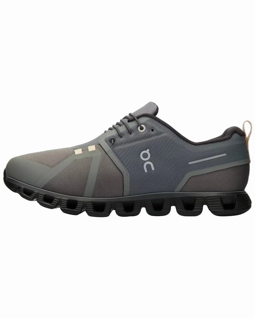 Running Shoes Ghost 16 On Running Cloud 5 Waterproof Everyday Shoe