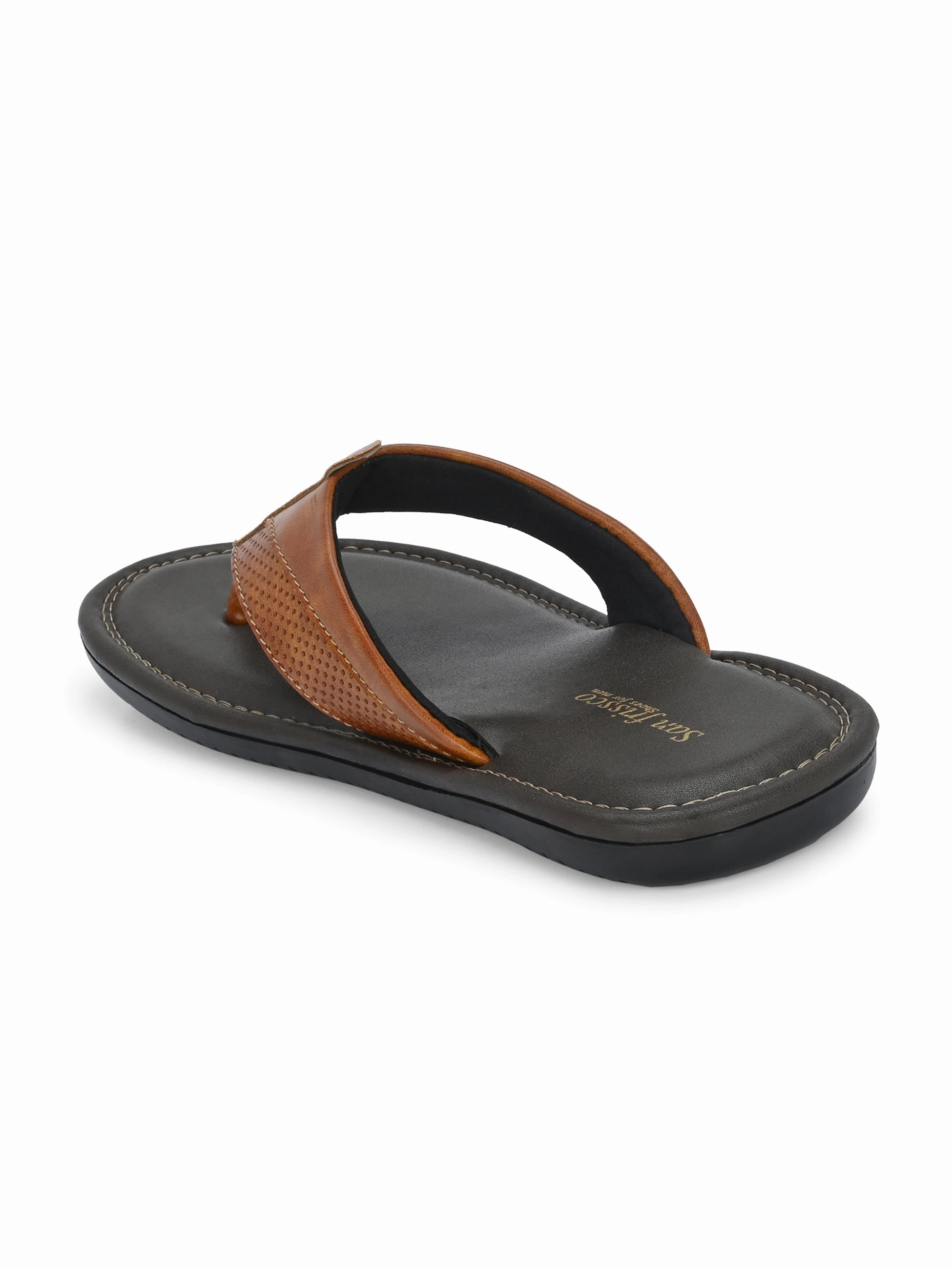 Fanny Pack Slides Mellow Casual Slippers