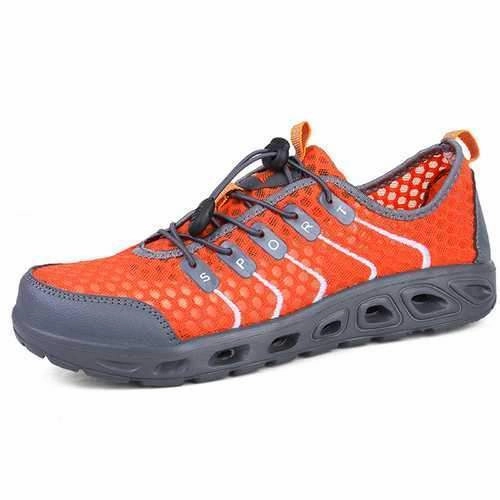 Men Casual Breathable Outdoor Mesh Sneakers Gel-1130 Casual Shoes