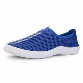 Nordstrom Casual Shoes Men Casual Outdoor Mesh Breathable Slip on Sneakers Shoes