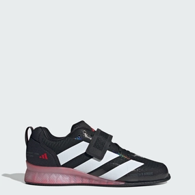 Men's adidas Adipower Weightlifting 3 Shoes Adidas Shoes From The 1990s