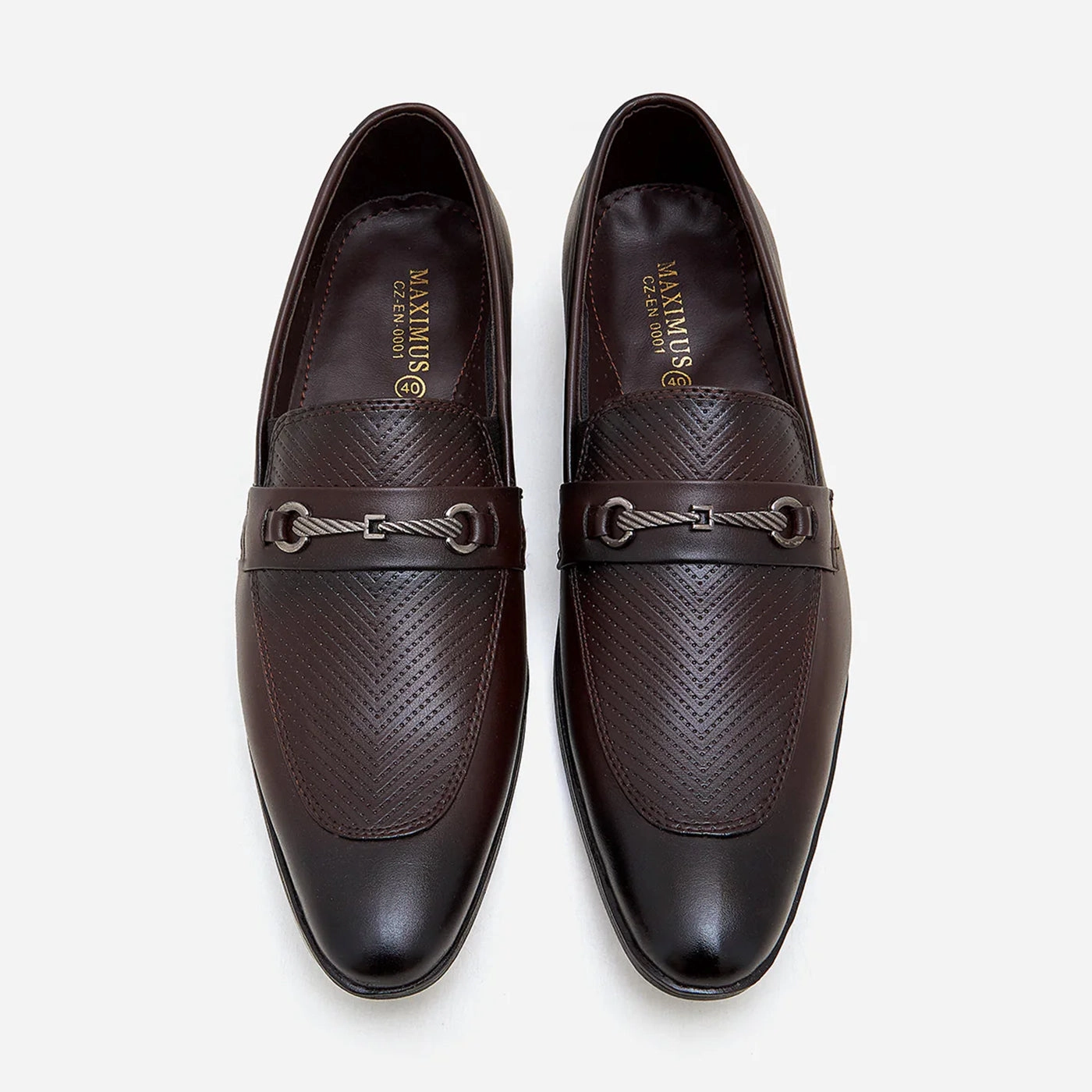 Allen Edmonds Loafers Men's Buckled Formal Shoes