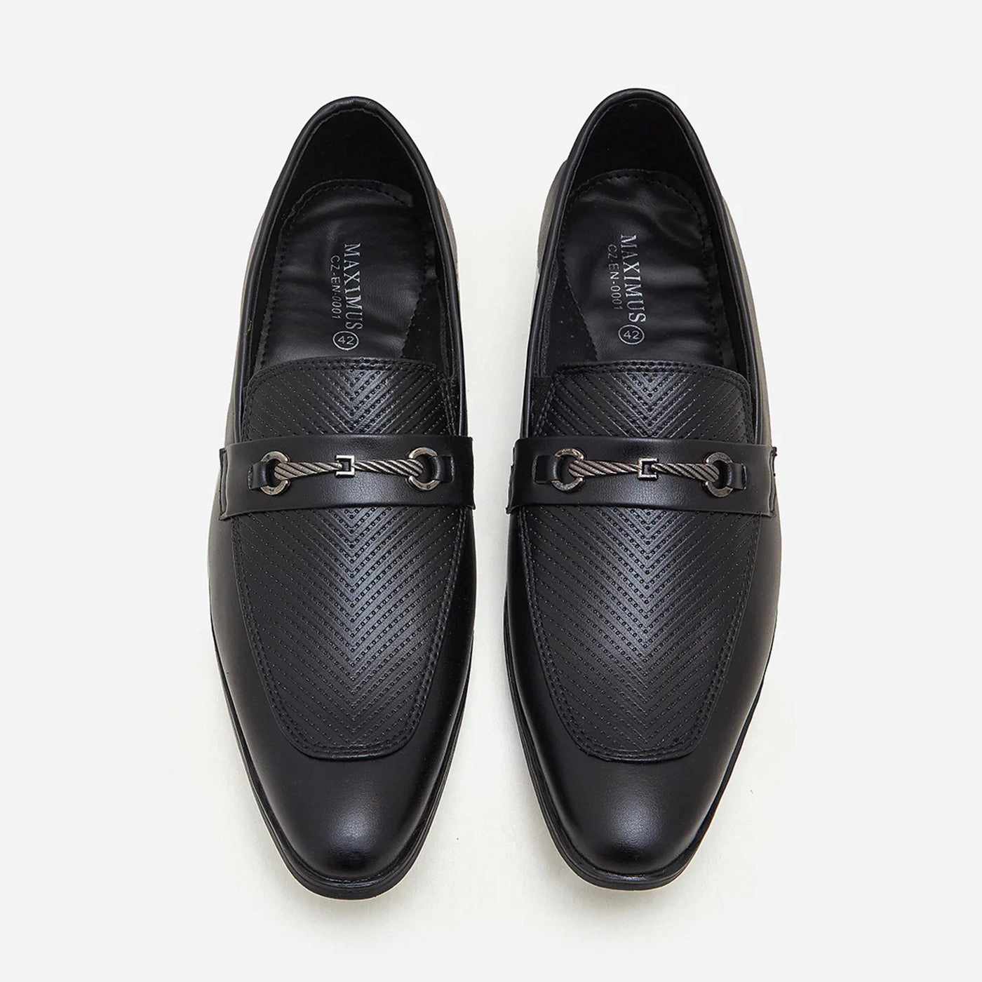 Dockers Tassel Loafers Men's Buckled Formal Shoes