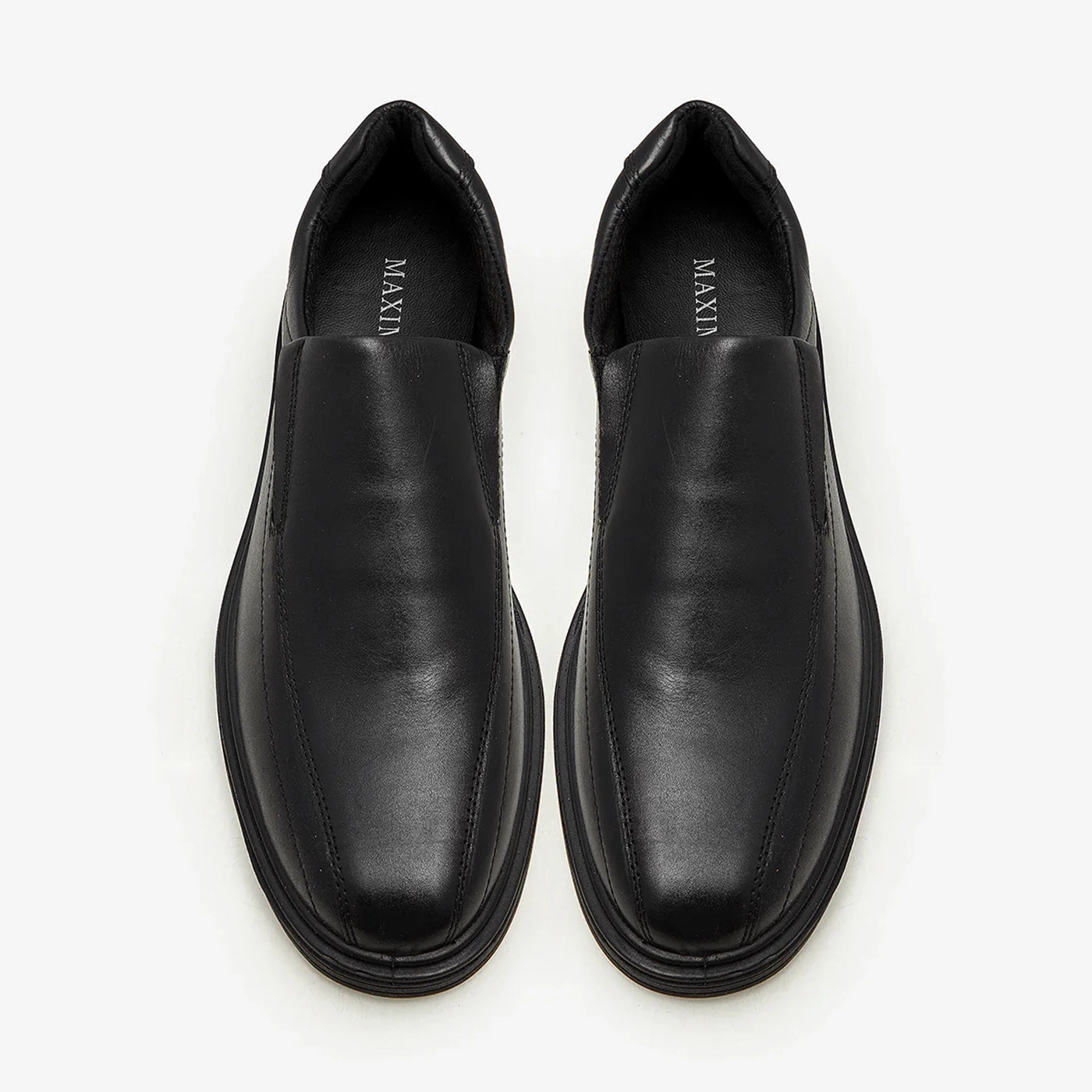 Men's Comfort Formal Shoes Bally Loafers Sale