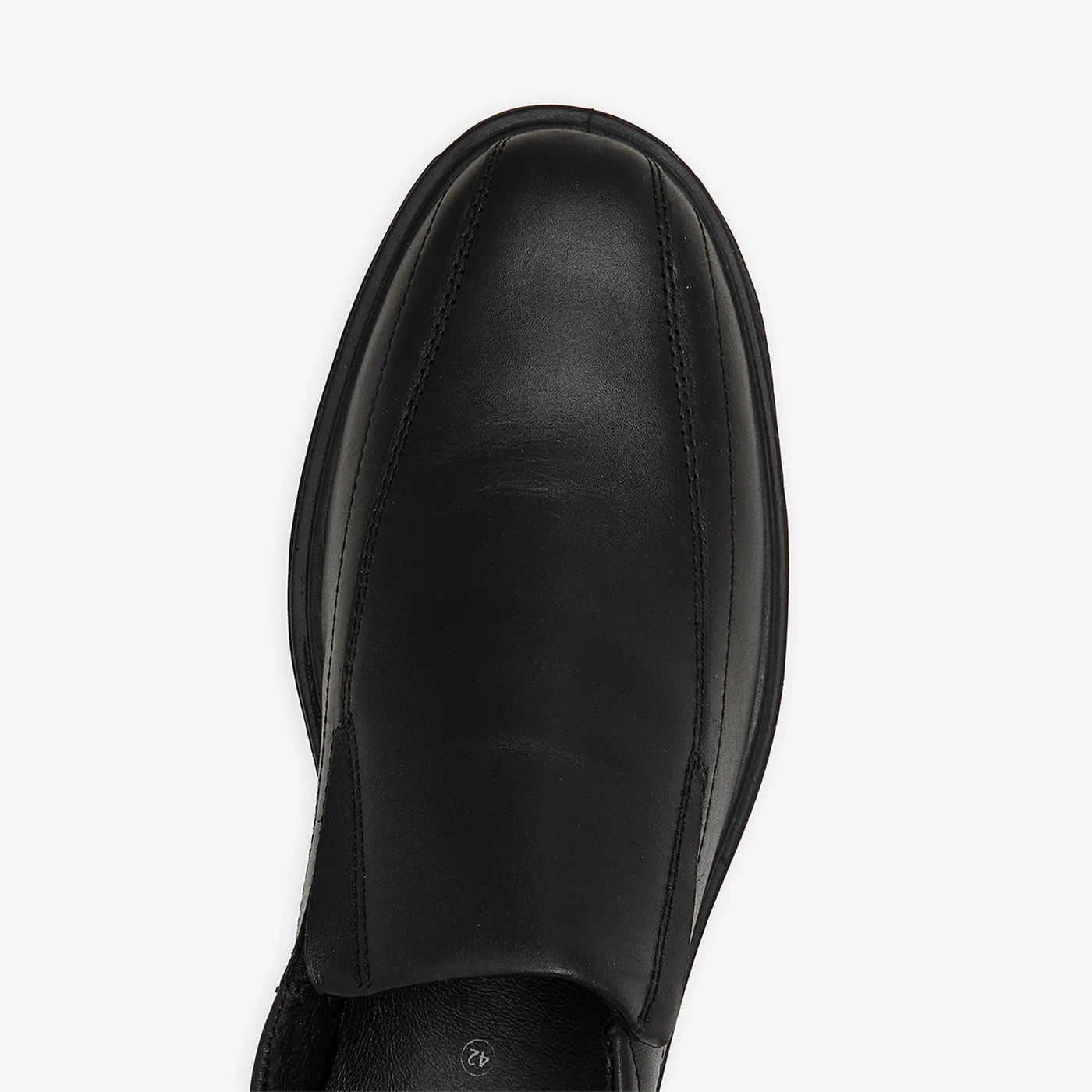 Men's Comfort Formal Shoes Linen Loafers