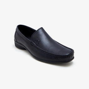Men's Formal Leather Loafers Of The Following Statements Which Accurately Describe Social Loafers