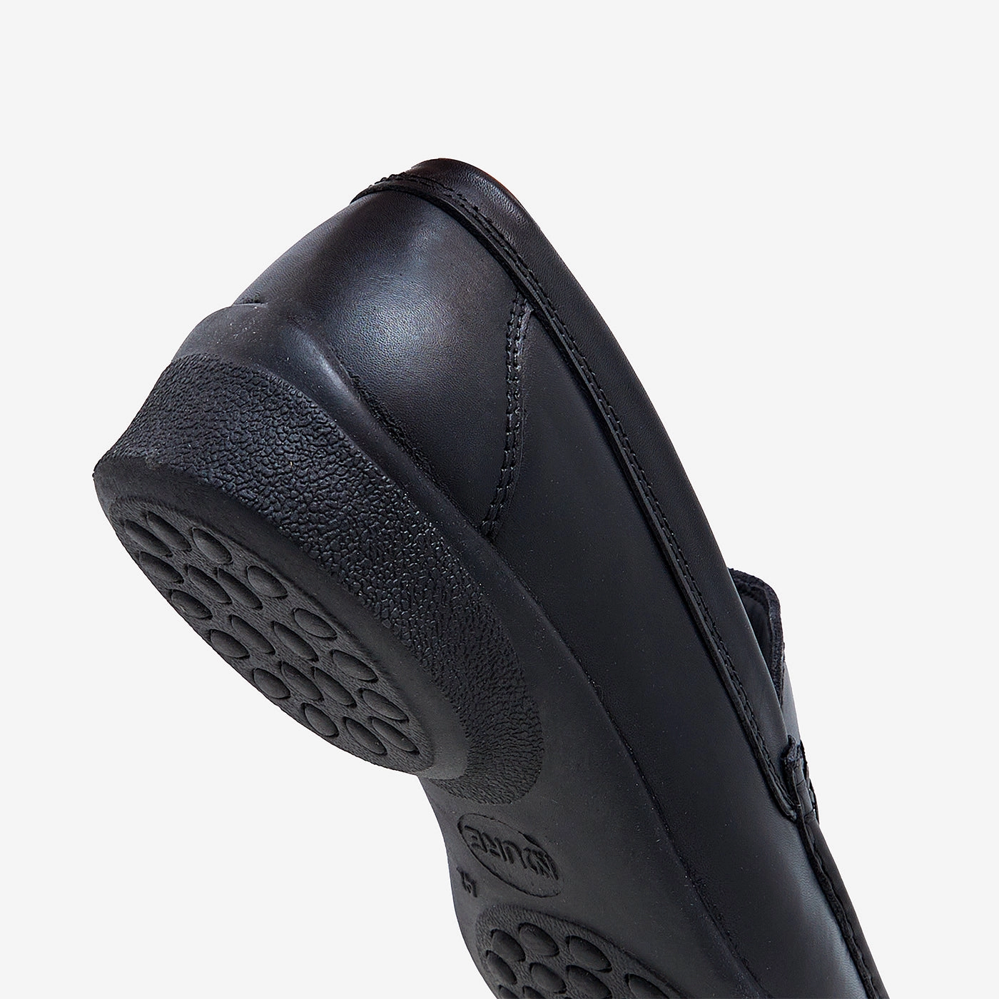 Velvet Loafers Men's Formal Leather Loafers