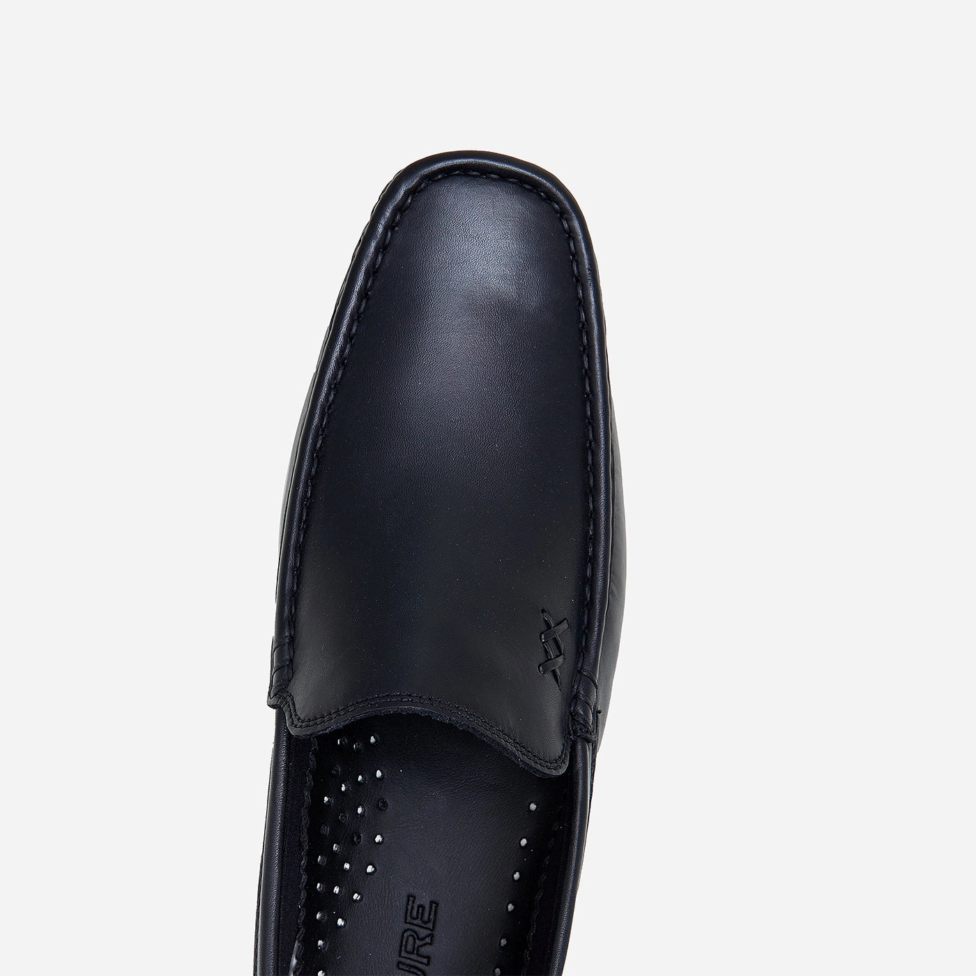 Miumiu Loafers Men's Formal Leather Loafers