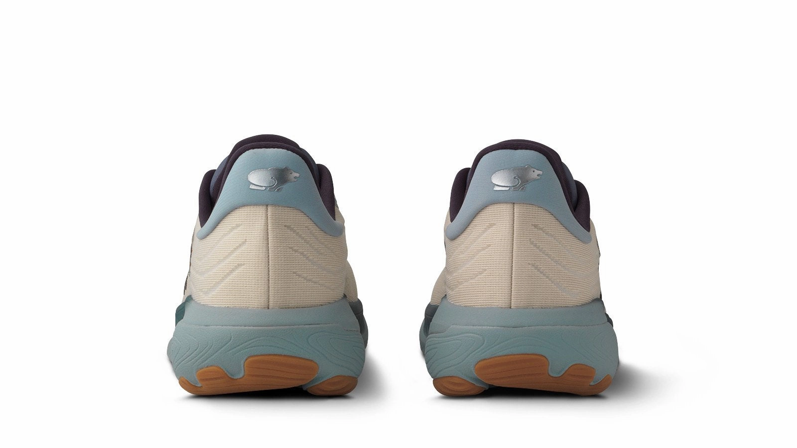 MEN'S IKONI 3.0 - TURTLEDOVE / CHILI Walking Shoes For Running