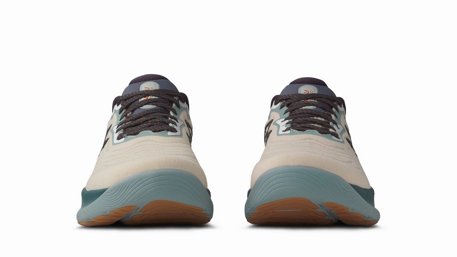 MEN'S IKONI 3.0 - TURTLEDOVE / CHILI How To Lace Up Running Shoes