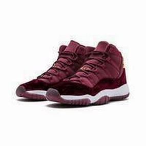 Asics Mid Volleyball Shoes Men's Jordan 11 Retro RL Basketball Shoes - Maroon