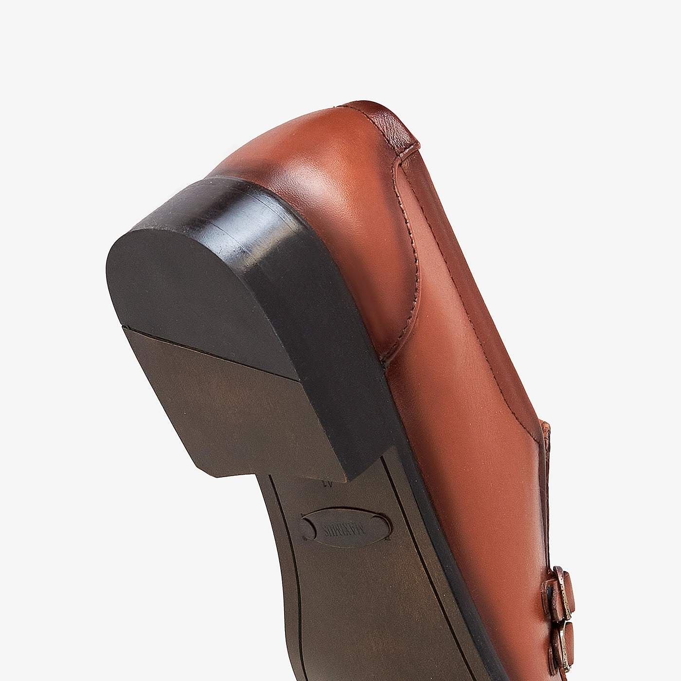 Men's Leather Formals Betsy Johnson Loafers