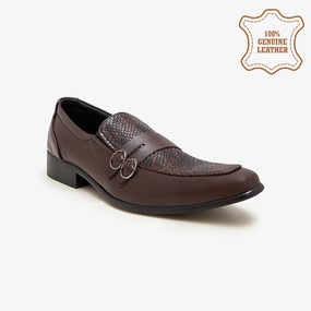 Loafers Glory Nc Men's Leather Formals