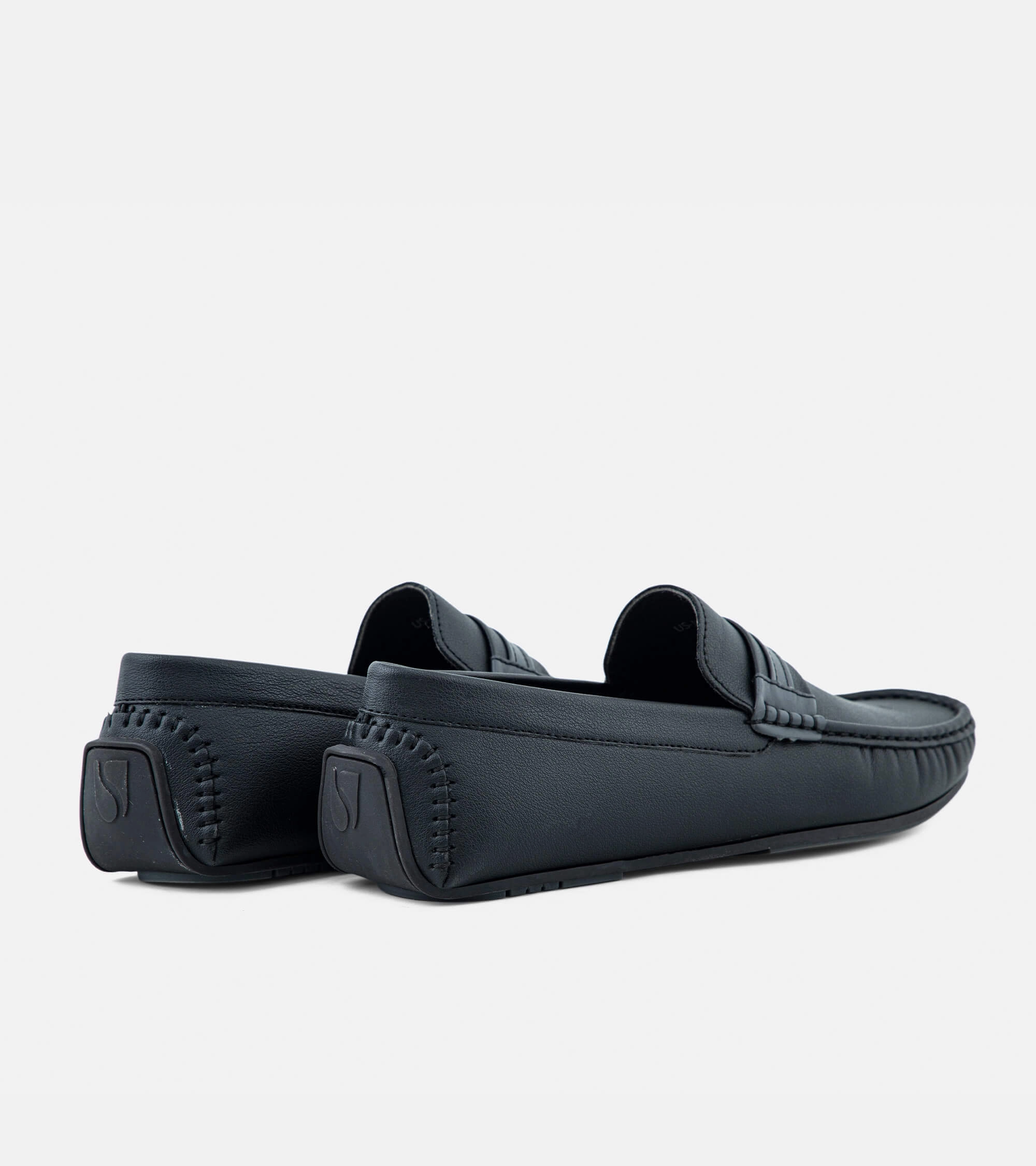 Men's Moccasins US-JK-5352 Formal Casual