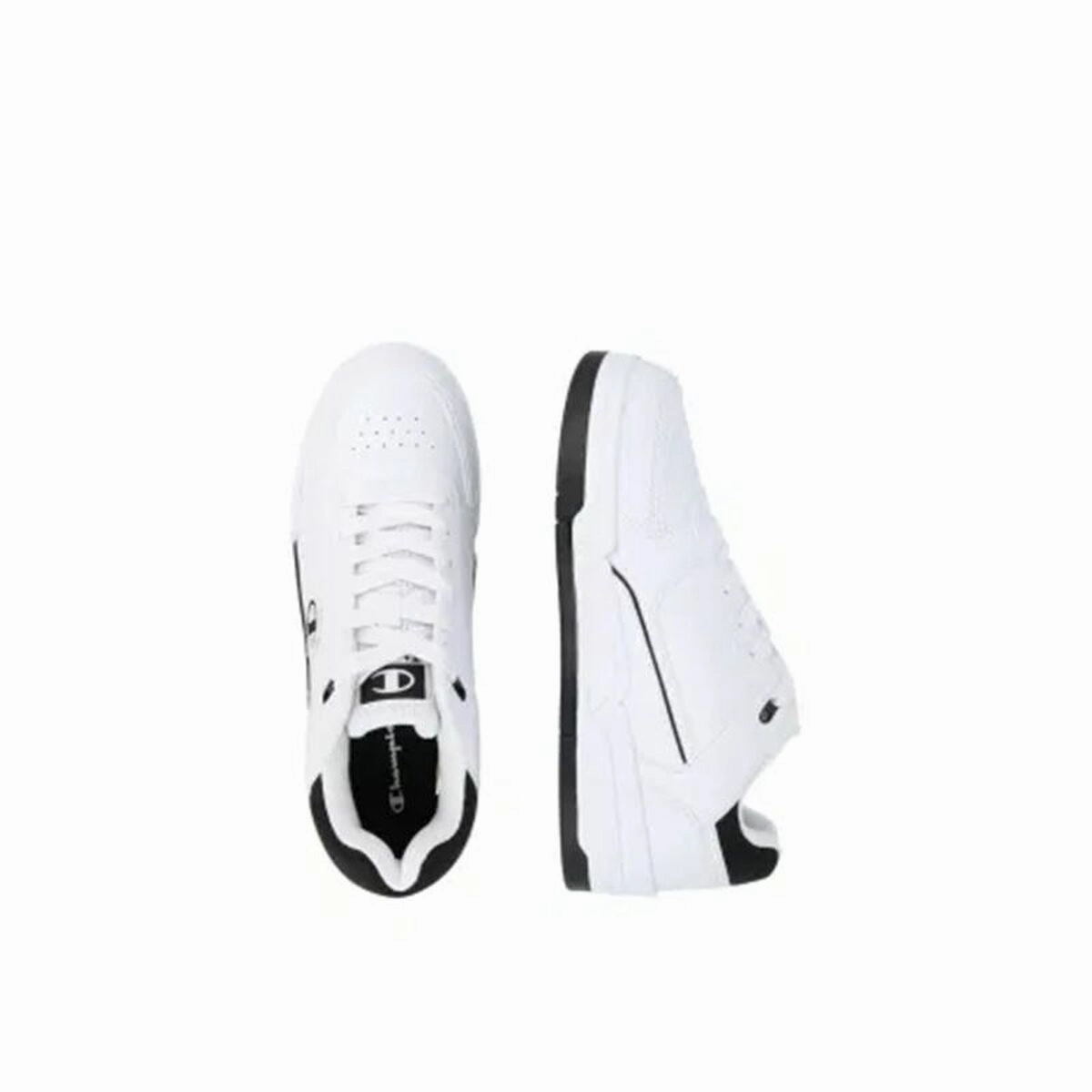 Made In America Slippers Men's Trainers Champion RD18 HERITAGE LOW