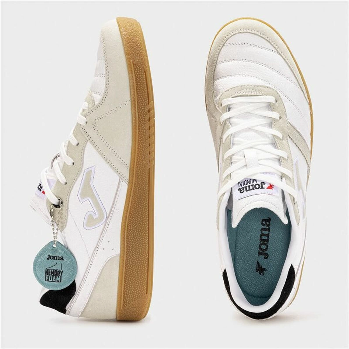 Men's Trainers Joma Sport C.Mundial Men 2502 High End Slippers