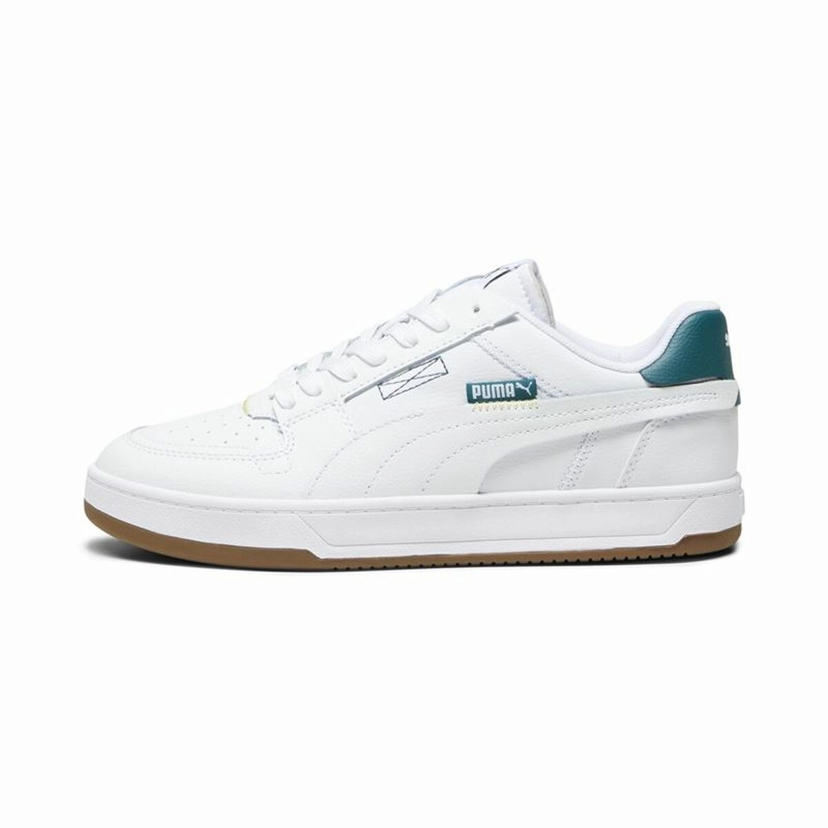 Traditional Slippers Men's Trainers Puma Caven 2.0 White