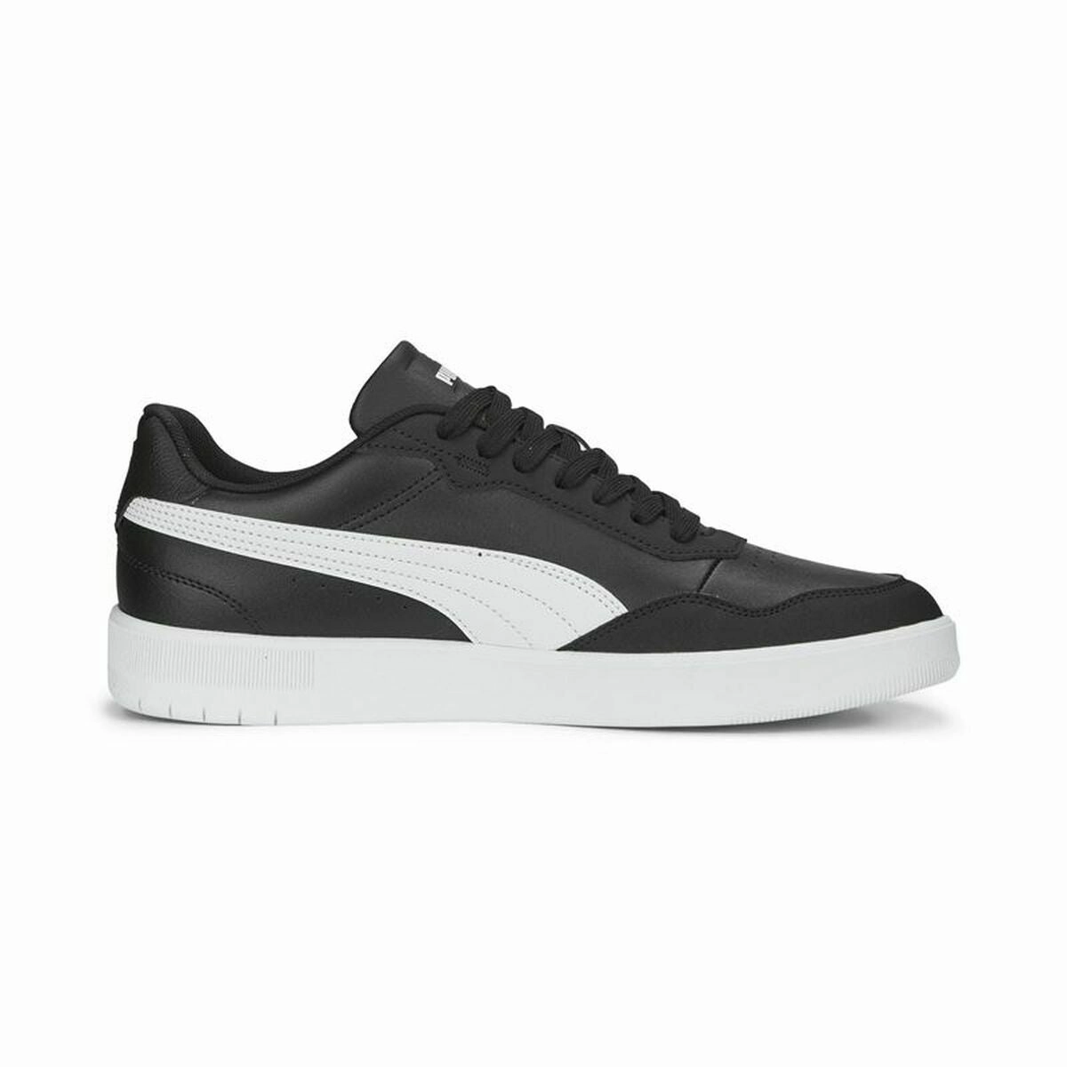 Asic Running Shoes Sale Mens Casual Trainers Puma Court Ultra Lite Black