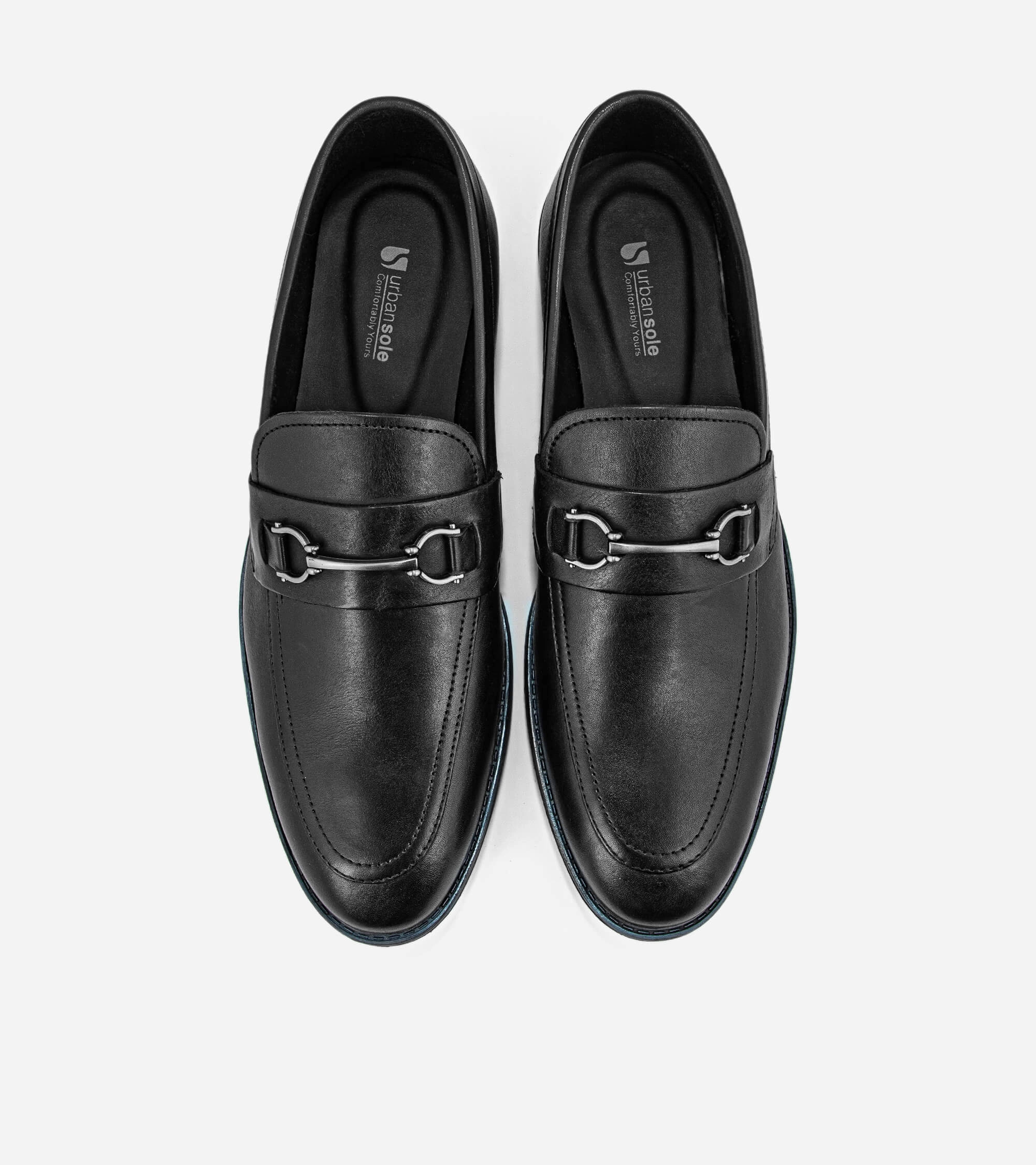 Mens Formal Shoes US-BY-5303 Shoes Business Casual Outfit