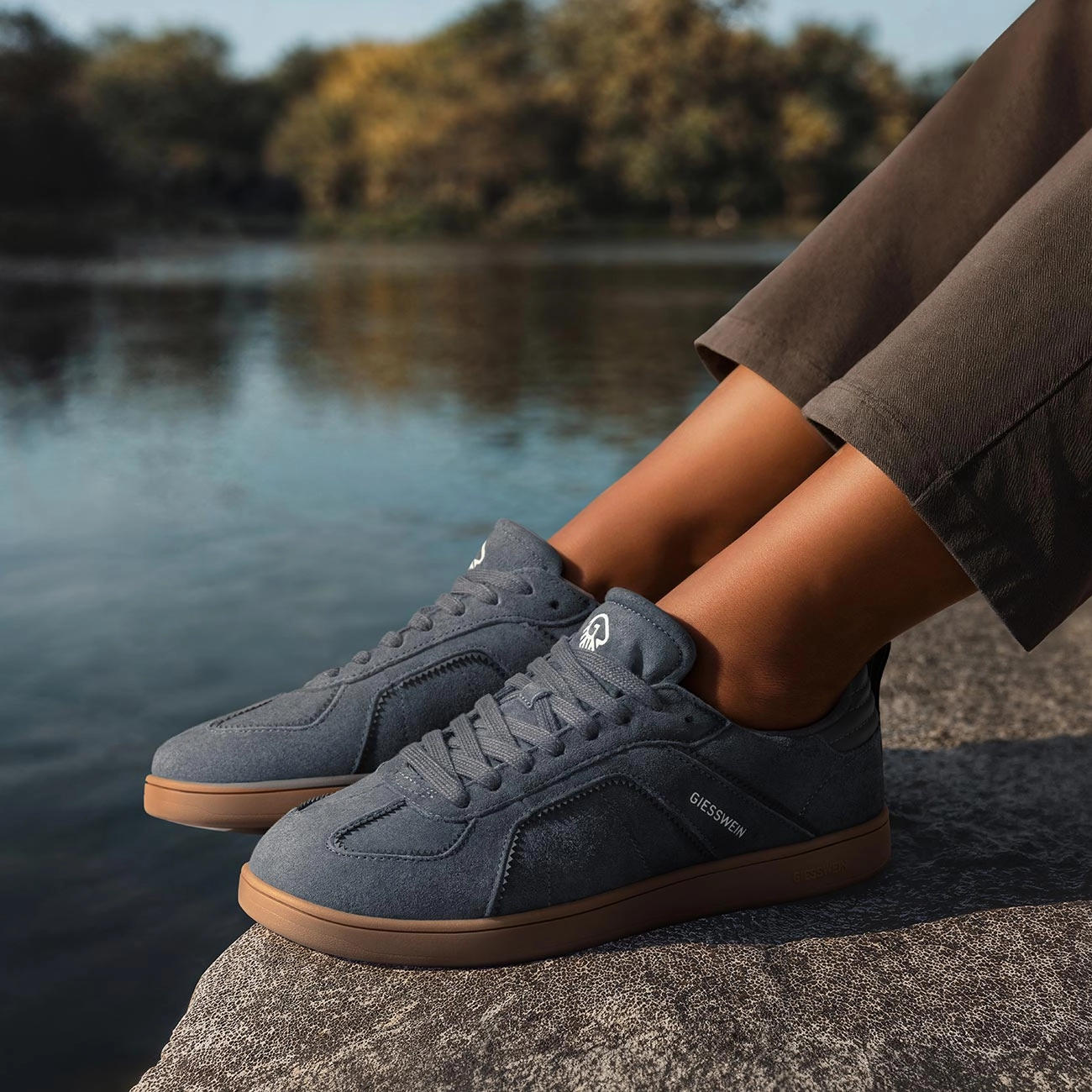 Sneakers Saucony Merino Glide Women