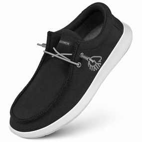 Best Business Shoes Merino Moccasin Men