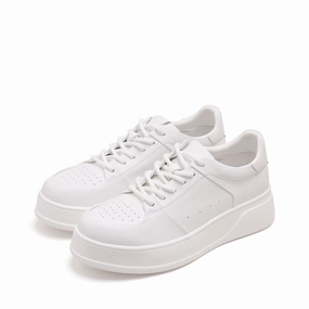 Dunk High Retro Se Chenille Swoosh Casual Shoes MILLIE'S White strappy leather women's casual shoes (Women)