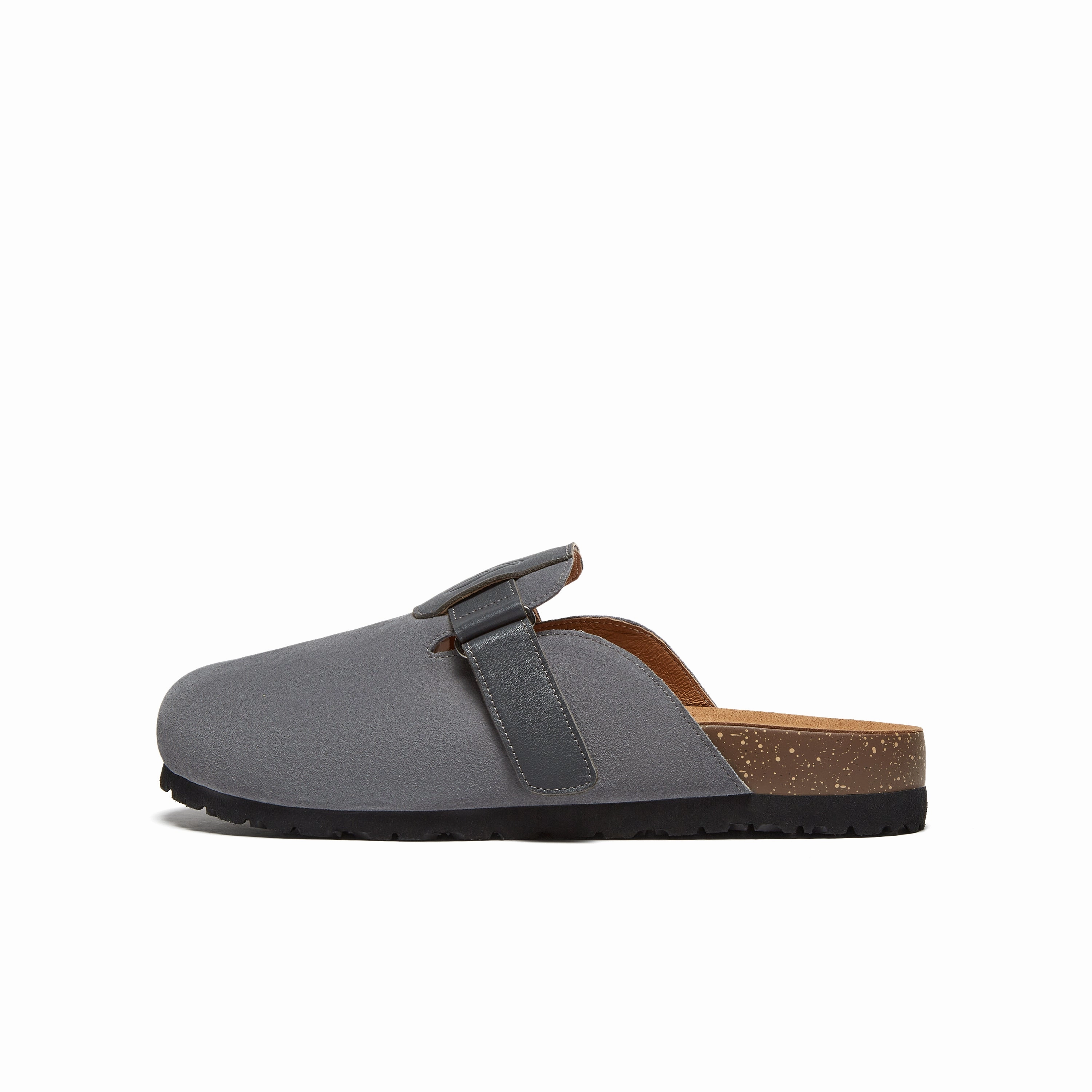 Casual Work Shoes With Jeans MIRABELL Cow Split Leather/Cow Leather Casual Shoes (Men)