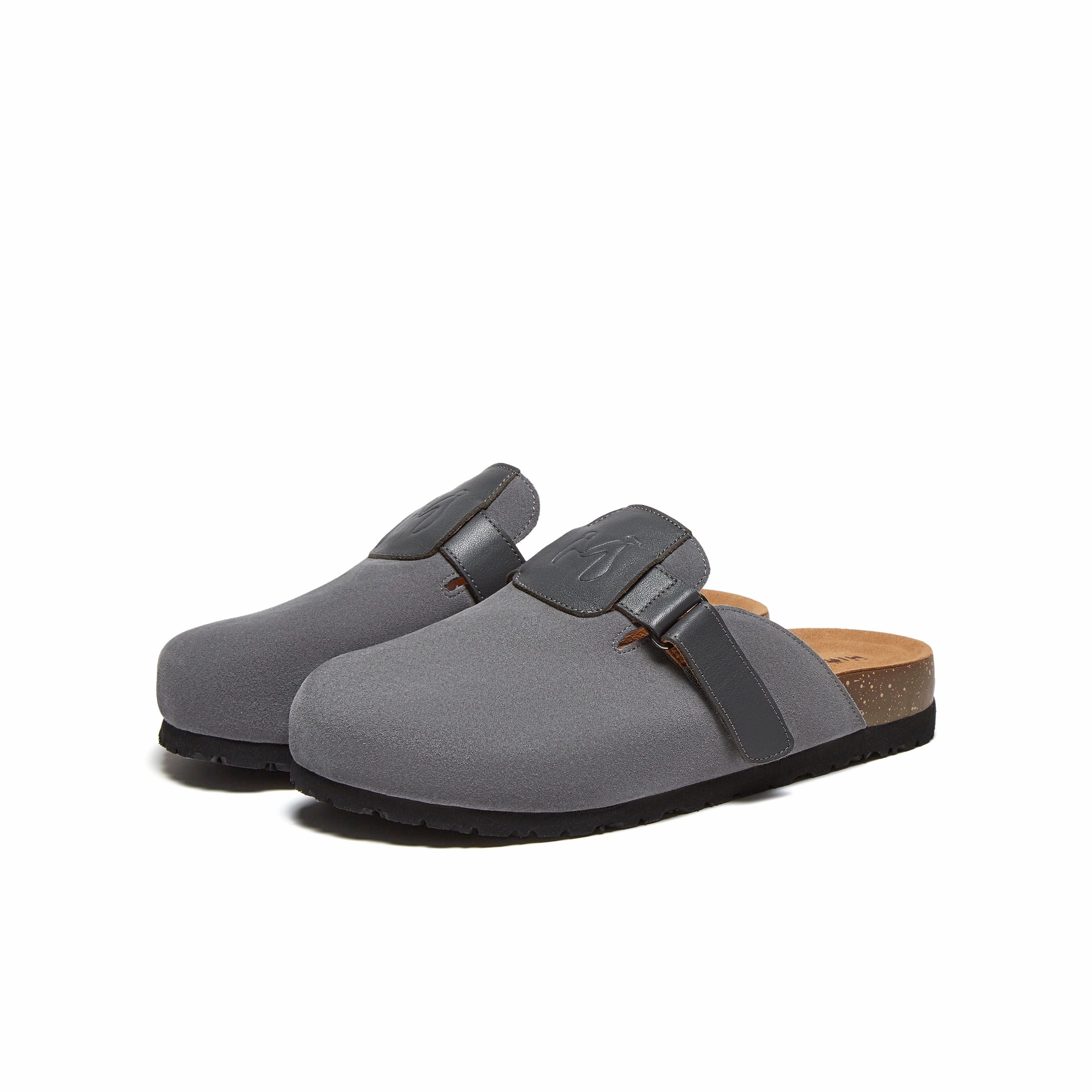 Jazz Casual Sport Shoes MIRABELL Cow Split Leather/Cow Leather Casual Shoes (Men)