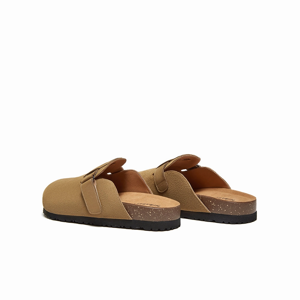 MIRABELL Cow Split Leather/Cow Leather Casual Shoes (Men) Asics Shoes