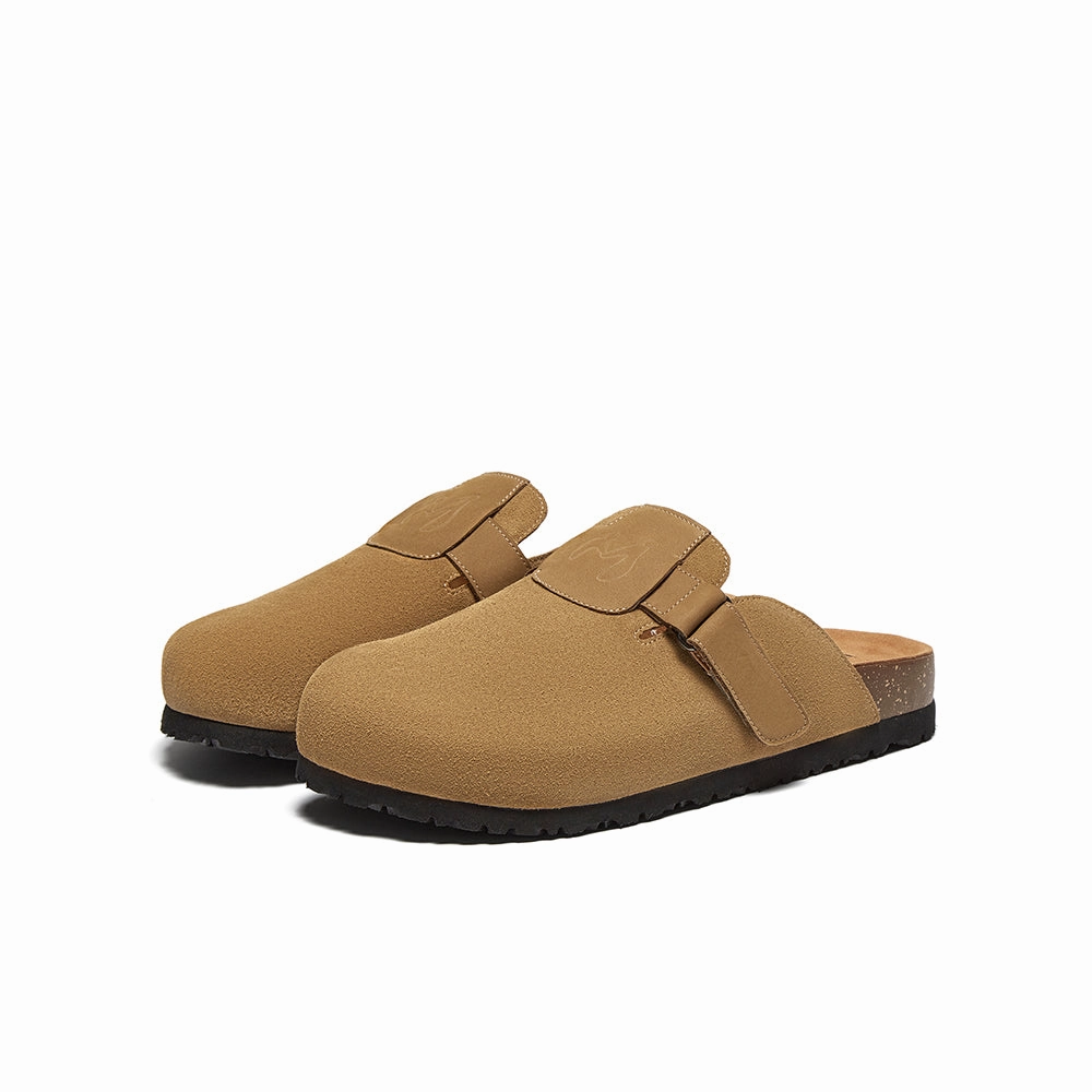 Harrison Casual Shoes MIRABELL Cow Split Leather/Cow Leather Casual Shoes (Men)