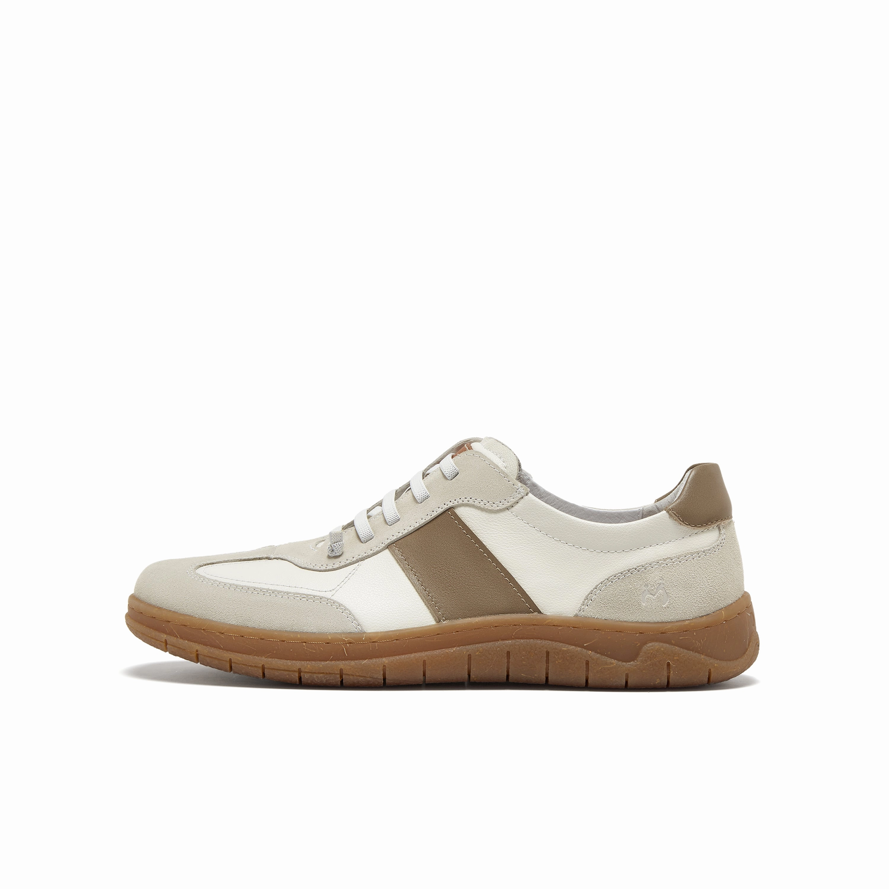 MIRABELL Cowhide Leather/Cow Split Leather Casual Shoes (Men) Casual Shoes Nz