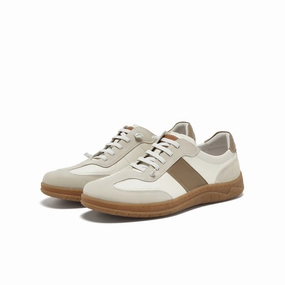 Busienss Casual Shoes MIRABELL Cowhide Leather/Cow Split Leather Casual Shoes (Men)