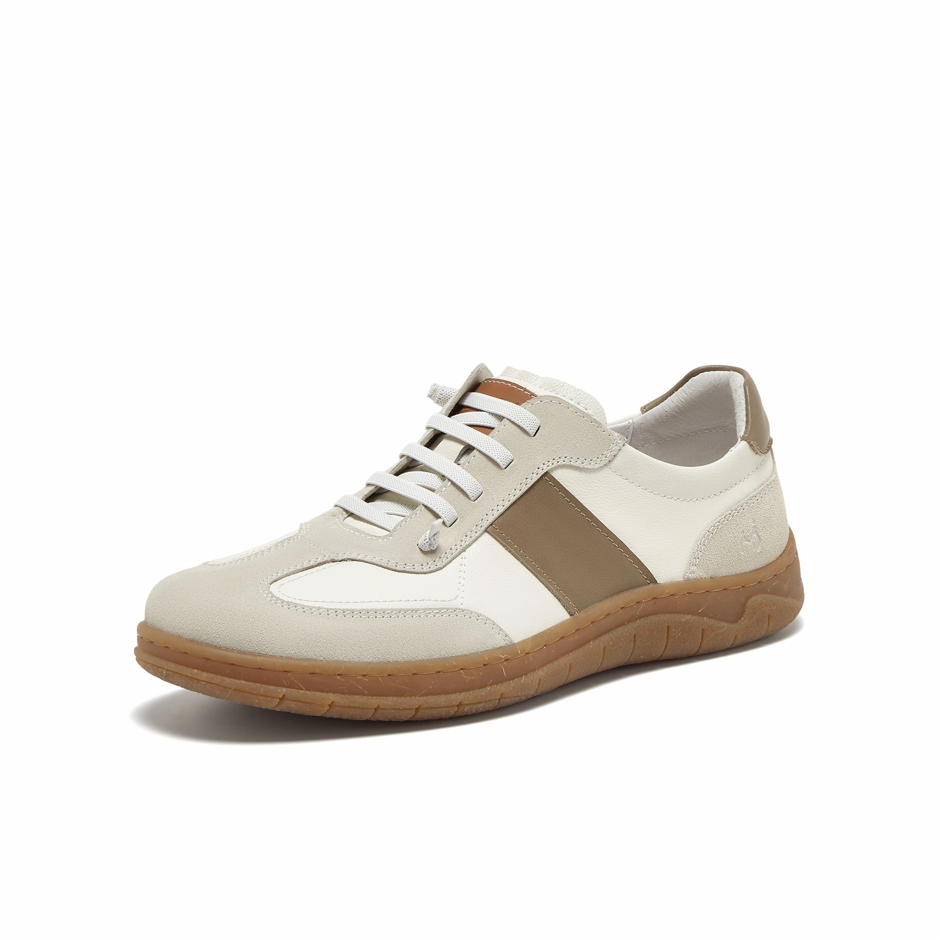 Park Avenue Casual Shoes MIRABELL Cowhide Leather/Cow Split Leather Casual Shoes (Men)