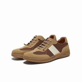 MIRABELL Cowhide Leather/Cow Split Leather Casual Shoes (Men) H&m Casual Shoes