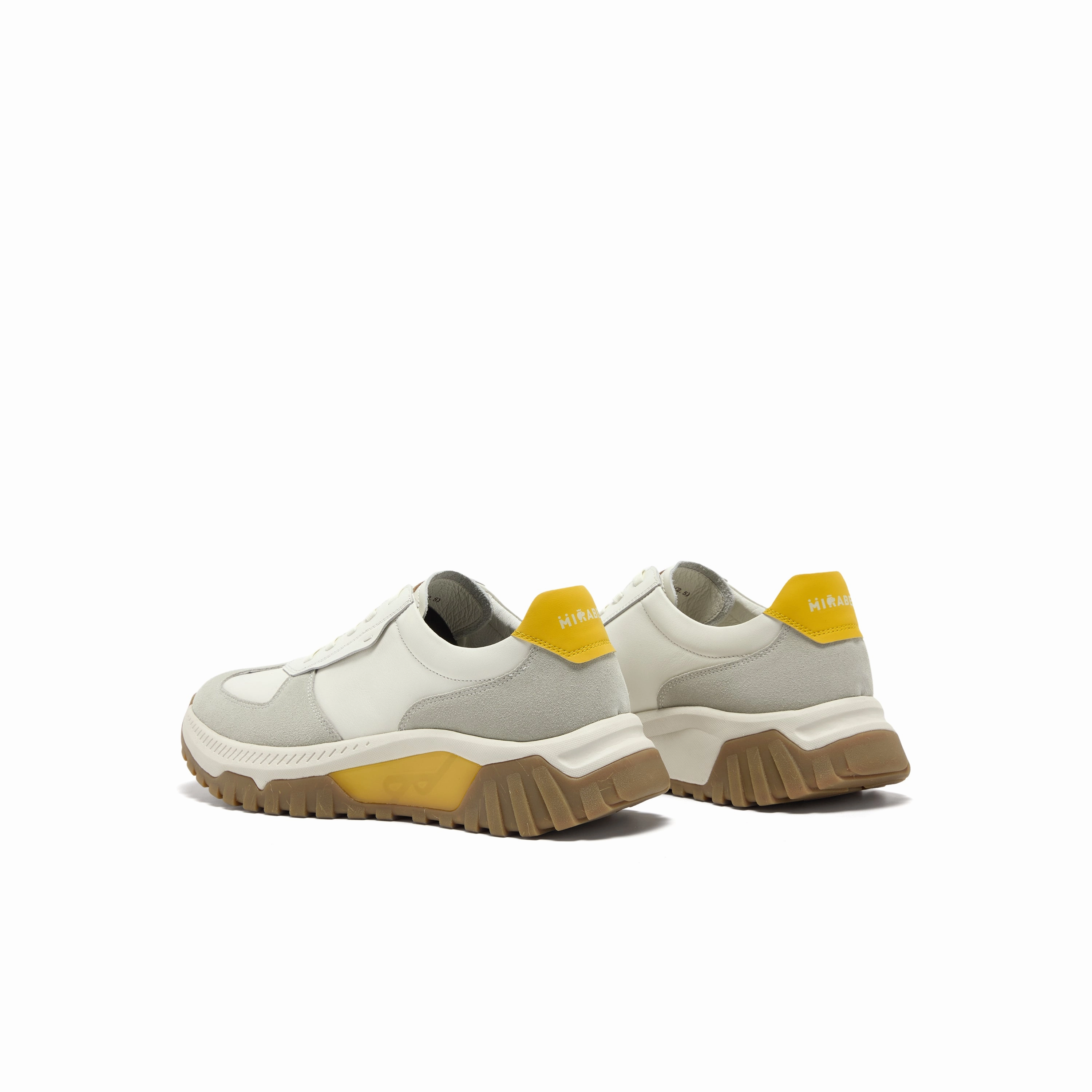 Casual Shoes Png MIRABELL Cowhide Leather/Cow Split Leather Casual Shoes (Men)