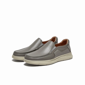 MIRABELL Cowhide Leather/Cow Split Leather Casual Shoes (Men) Leather Casual Shoes Sale