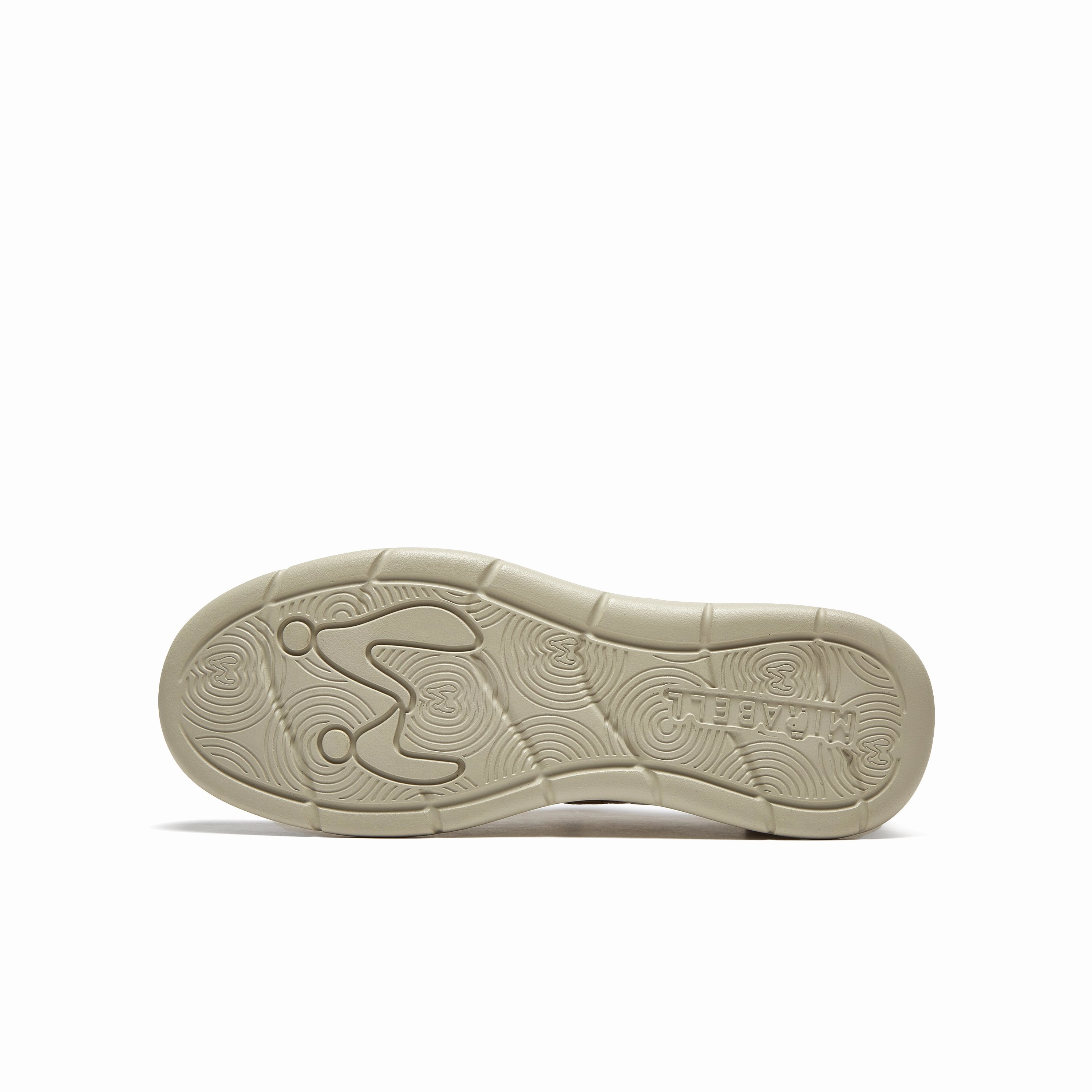 Casual Shoes To Wear With Kilt MIRABELL Cowhide Leather/Cow Split Leather Casual Shoes (Men)