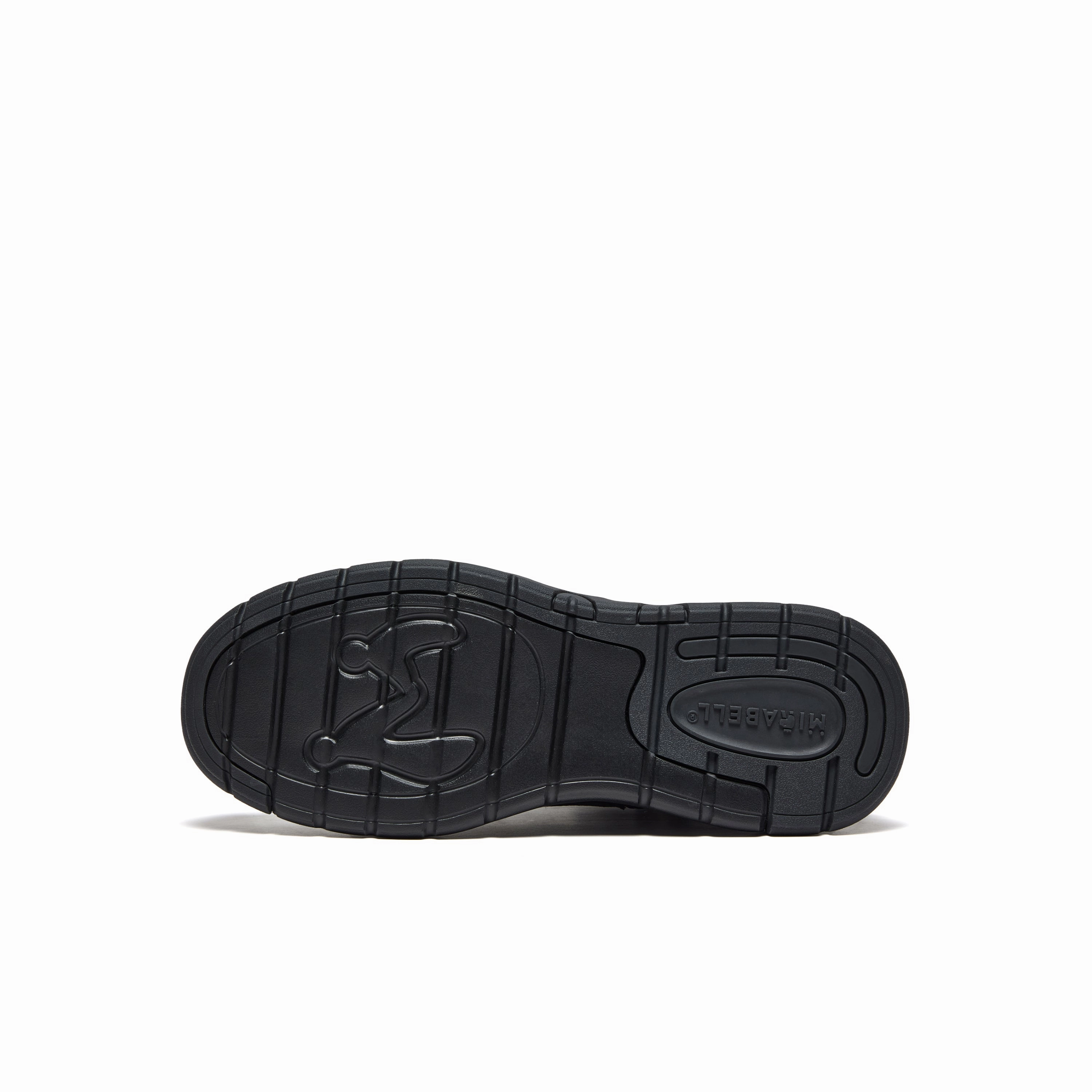 Casual Shoes For Pants MIRABELL Cowhide leather/plastic/fabric men's casual shoes (Men)