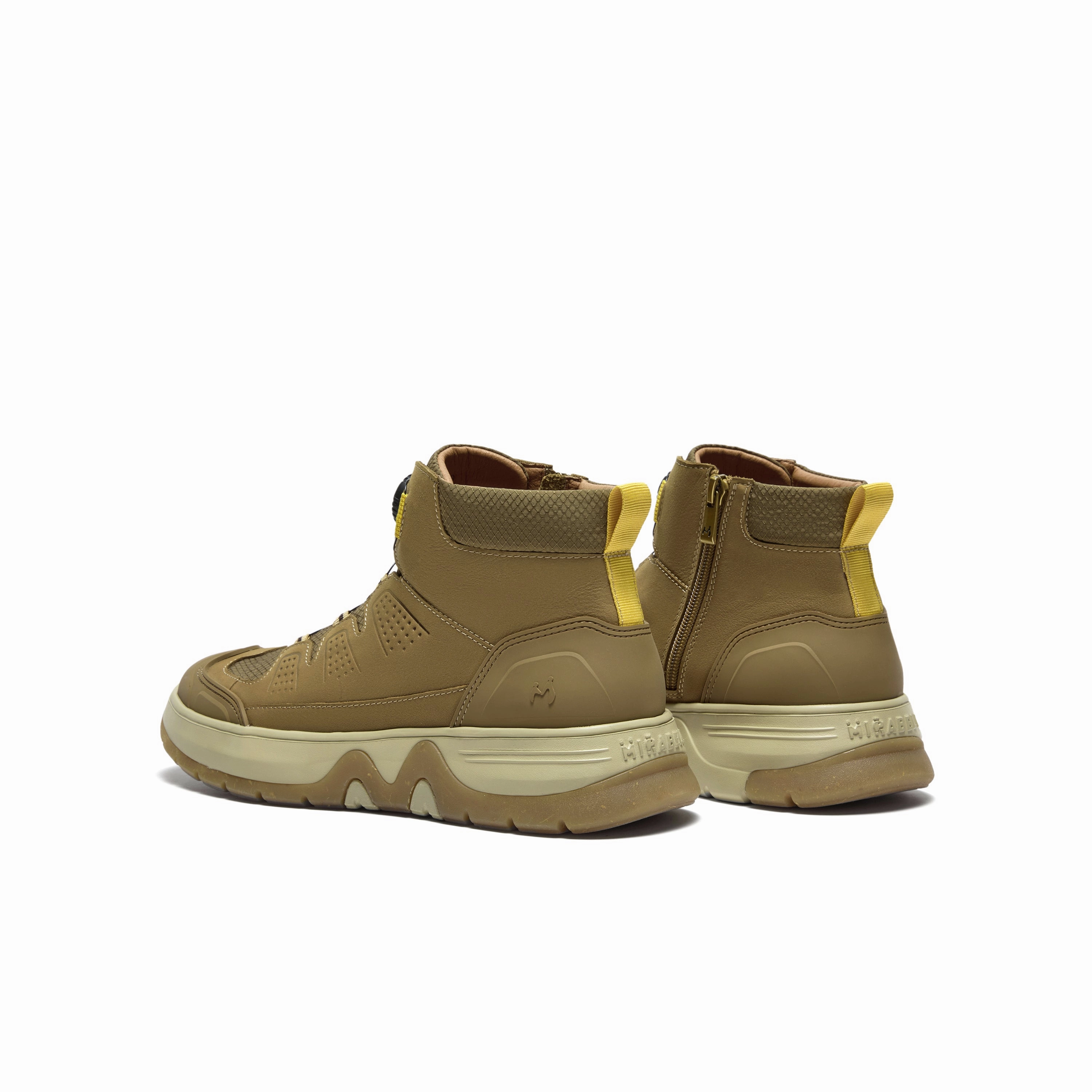 Casual Shoes 2013 MIRABELL Cowhide leather/plastic/fabric men's casual shoes (Men)