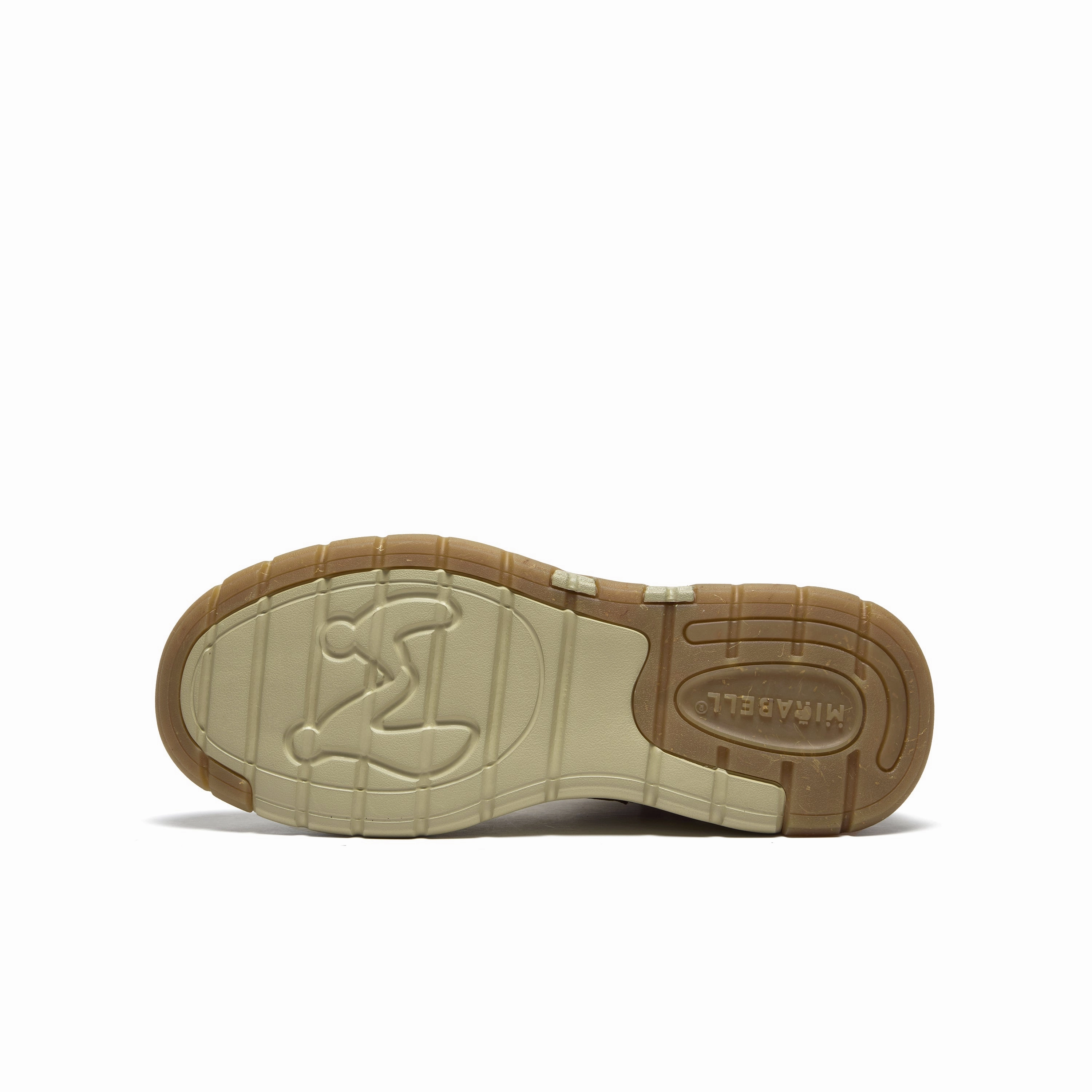 MIRABELL Cowhide leather/plastic/fabric men's casual shoes (Men) Casual Hipster Shoes